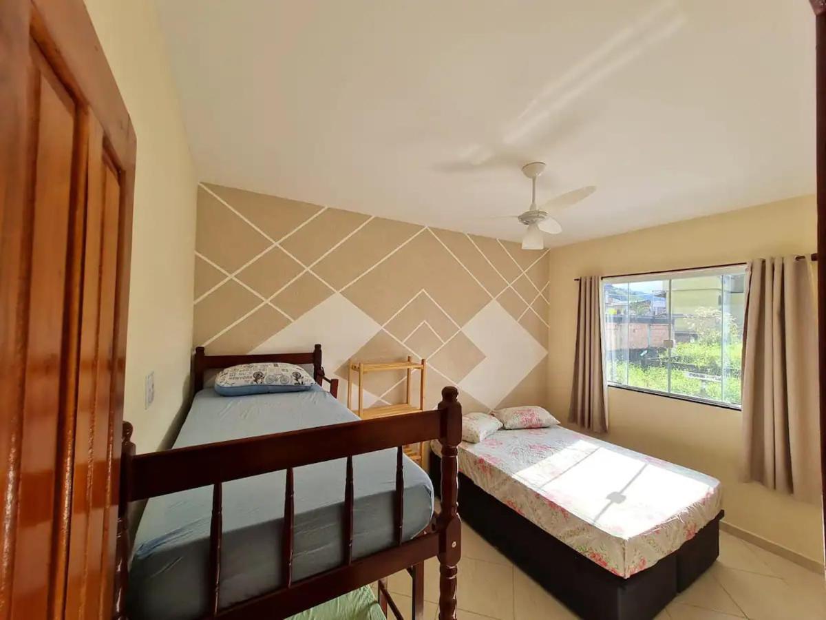 Casa A 150M Da Praia - Prainha De Mambucaba, パラチ エクステリア 写真