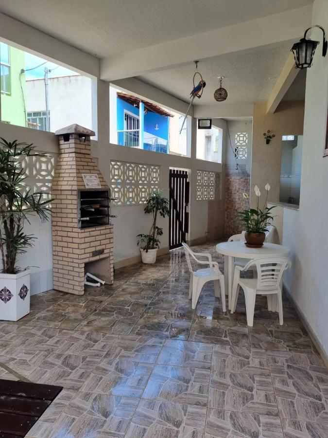 Casa A 150M Da Praia - Prainha De Mambucaba, パラチ エクステリア 写真